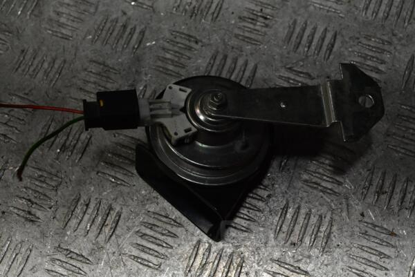 Сигнал звуковой клаксон Citroen C3 Picasso 2009-2016 9805251980 342844 - 2