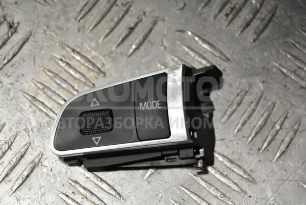 Кнопки керма ліві Audi A3 (8P) 2003-2012 4E0951527AD 342846 - 1