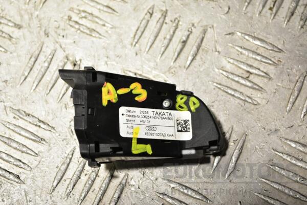 Кнопки керма ліві Audi A3 (8P) 2003-2012 4E0951527AD 342846 - 2