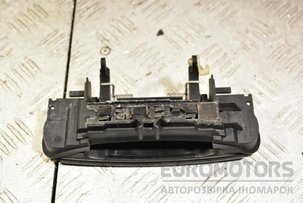 Ручка двері зовнішня задня права Audi A3 (8P) 2003-2012 4B0839885 342853 - 2