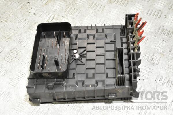Блок запобіжників VW Golf (VI) 2008-2013 1K0937125D 342855 - 2