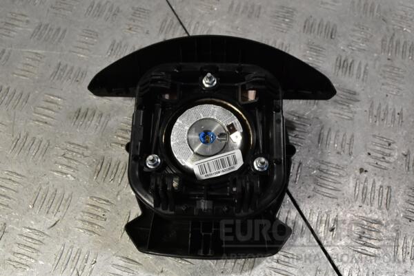 Подушка безопасности руль Airbag Citroen C5 2008-2017 96877137ZD 342864 - 2
