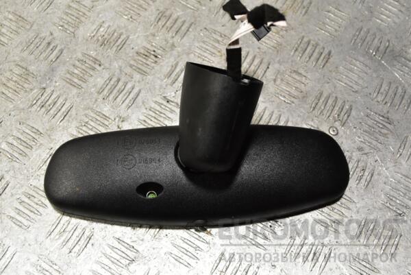 Зеркало салона электр Citroen C5 2008-2017 96621722XT 342877 - 2