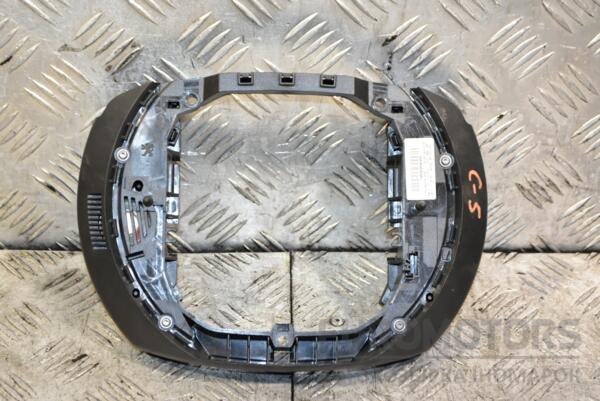 Кнопки руля Citroen C5 2008-2017 96663640ZD 342895 - 2