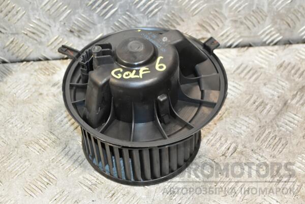 Моторчик печки VW Golf (VI) 2008-2013 1K1819015C 342897 - 2