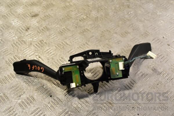 Підрульовий перемикач в зборі VW Golf (VI) 2008-2013 5K0953507AS 342902 - 2