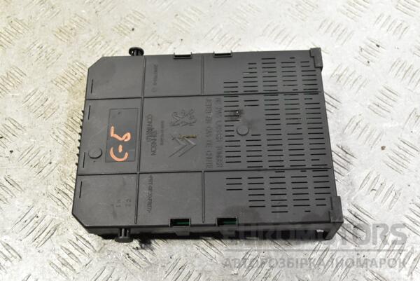 Блок запобіжників BSI Citroen C5 2008-2017 9664059080 342908 - 2