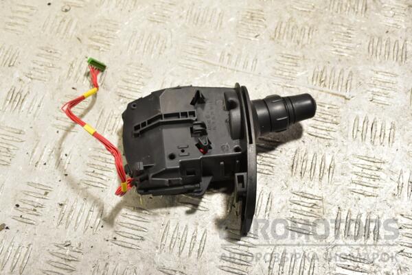 Підрульовий перемикач лівий Renault Kangoo 2008-2013 88102001 342910 - 2