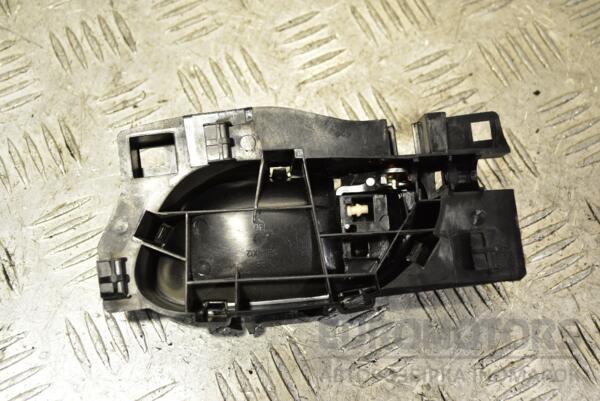 Ручка двері внутрішня права Citroen C3 Picasso 2009-2016 9683446577 342921 - 2