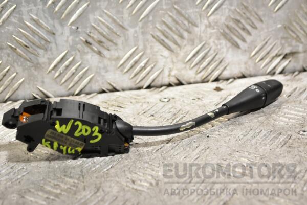 Підрульовий перемикач круїз контролю Mercedes C-class (W203) 2000-2007 A0085452624 342941 - 2