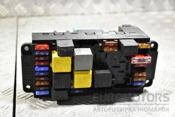 Блок передний SAM Mercedes C-class (W203) 2000-2007 A2035453601 342949 - 2