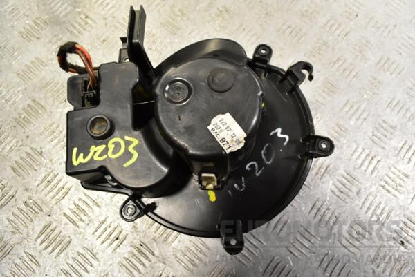 Моторчик печки Mercedes C-class (W203) 2000-2007 9400784 342959 - 2