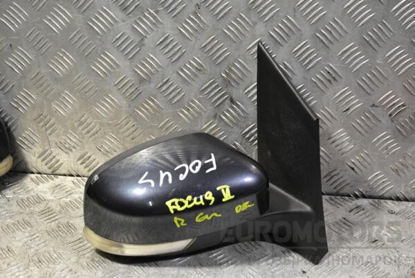 Дзеркало праве електр 6 пінів 08- Ford Focus (II) 2004-2011 342969 - 2