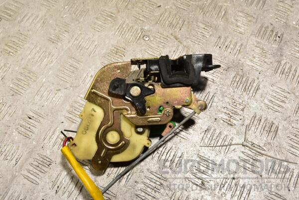 Замок двери передний левый электр 6 пинов Kia Sorento 2002-2009 813103E000 342987 - 2