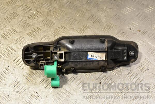 Ручка двері зовнішня задня права Kia Sorento 2002-2009 836603E000 342993 - 2
