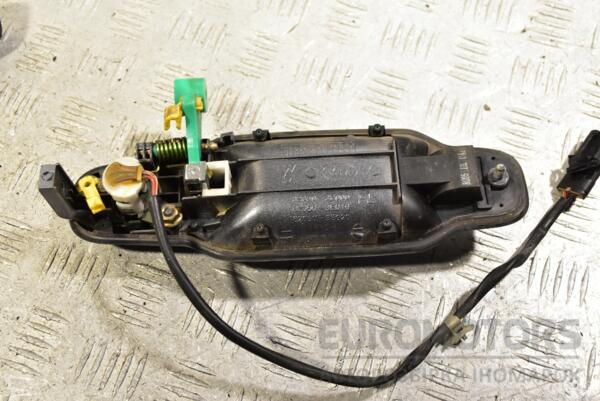 Ручка двери наружная передняя левая Kia Sorento 2002-2009 826503E000 342995 - 2