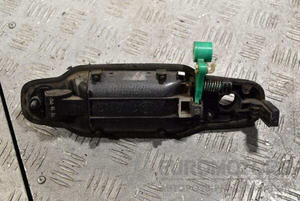 Ручка двери наружная передняя правая Kia Sorento 2002-2009 826603E000 342997 - 2