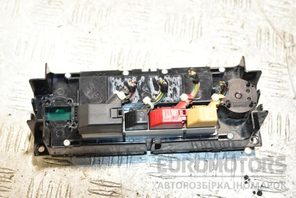 Блок управління пічкою клімат Skoda Octavia (A4) 1996-2010 1U1907044A 343006 - 2