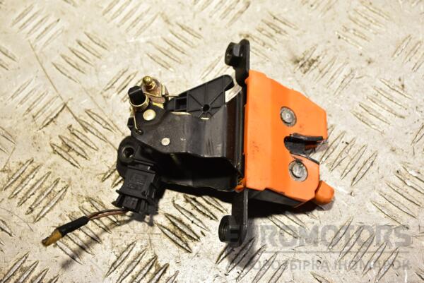 Замок кришки багажника 2 піна Skoda Octavia (A4) 1996-2010 1U6827501G 343015 - 2