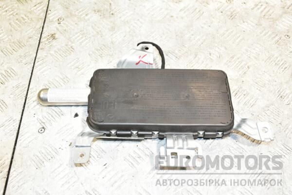 Подушка безпеки двері передня ліва Mercedes C-class (W203) 2000-2007 A2038602505 343071 - 2