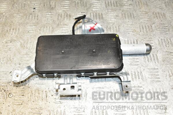 Подушка безопасности двери передняя правая Mercedes C-class (W203) 2000-2007 A2038602605 343073 - 2