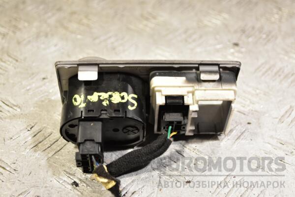 Кнопка блокування повного приводу Kia Sorento 2002-2009 343083 - 2