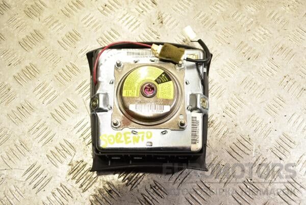 Подушка безпеки кермо Airbag Kia Sorento 2002-2009 569103E010CQ 343086 - 2