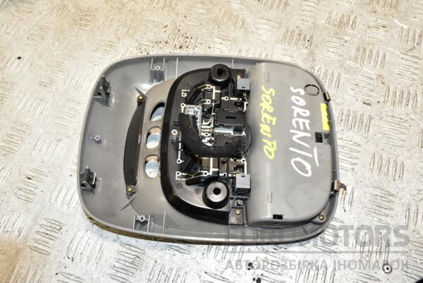 Плафон салону передній Kia Sorento 2002-2009 928003E0 343092 - 2