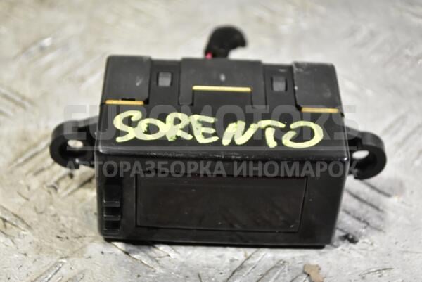 Часы Kia Sorento 2002-2009 945003E160 343113 euromotors.com.ua
