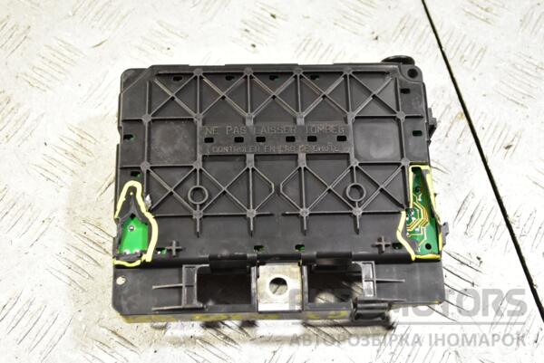 Блок запобіжників BSM (дефект) Citroen C3 2002-2009 9643498880 343126 - 2