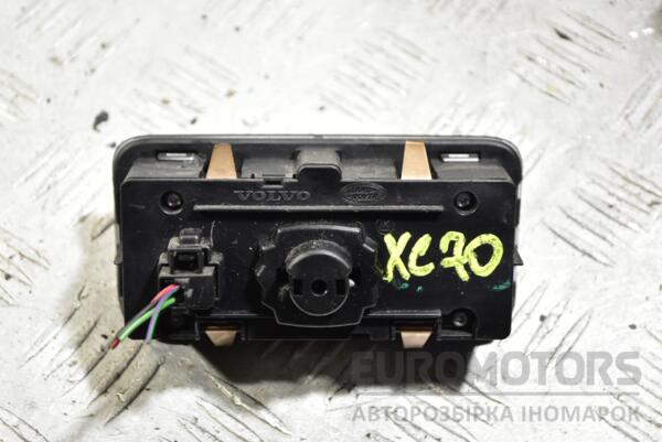 Переключатель света фар Volvo XC70 2007-2016 30739415 343137 - 2
