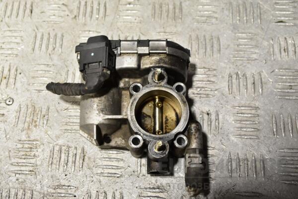 Дросельна заслінка електрична Opel Corsa 1.0 12V (C) 2000-2006 0280750044 343141 - 2