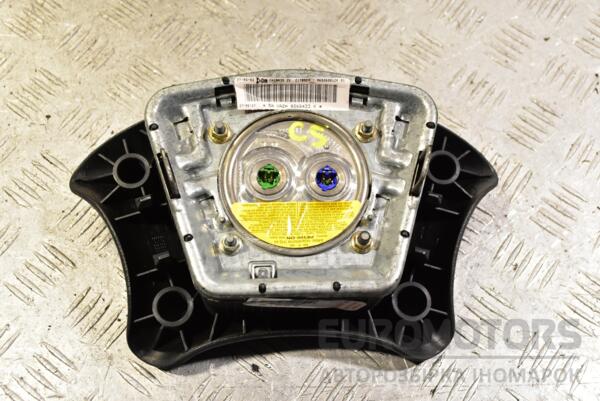 Подушка безпеки кермо Airbag Citroen C5 2001-2008 963263812K 343159 - 2