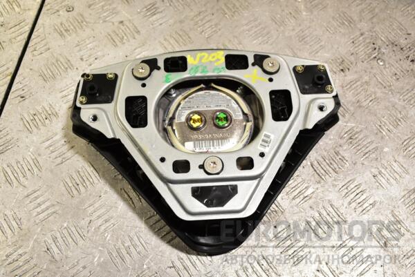 Подушка безопасности руль Airbag (дефект) Mercedes C-class (W203) 2000-2007 343171 - 2