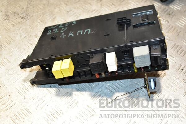 Блок задний SAM Mercedes C-class (W203) 2000-2007 A2035453701 343173 - 2