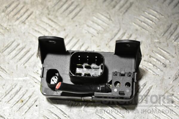 Реле свечей накала Mercedes C-class 2.2cdi (W203) 2000-2007 51799030A 343181 - 2