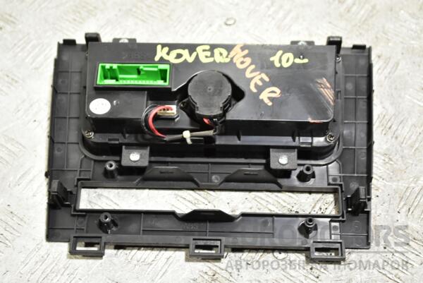 Блок управления печкой климат Great Wall Hover (H5) 2010 343197 - 2