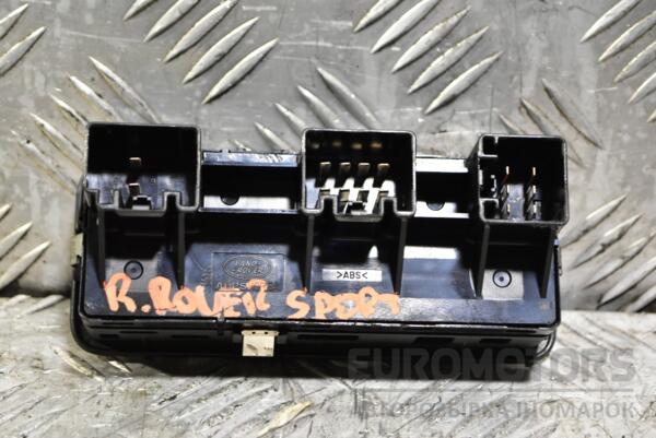 Блок управління склопідйомниками передній лівий Land Rover Range Rover Sport 2005-2012 YUD501020PVJ 343227 - 2
