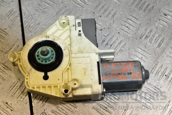 Моторчик склопідіймача передній лівий Land Rover Range Rover Sport 2005-2012 CUR000150 343232 - 2