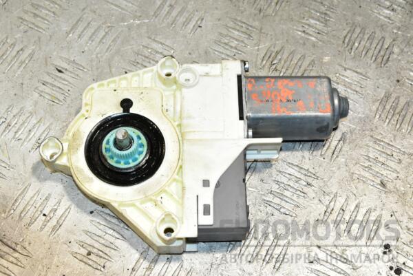 Моторчик стеклоподъемника передний правый Land Rover Range Rover Sport 2005-2012 CUR000140 343234 - 2