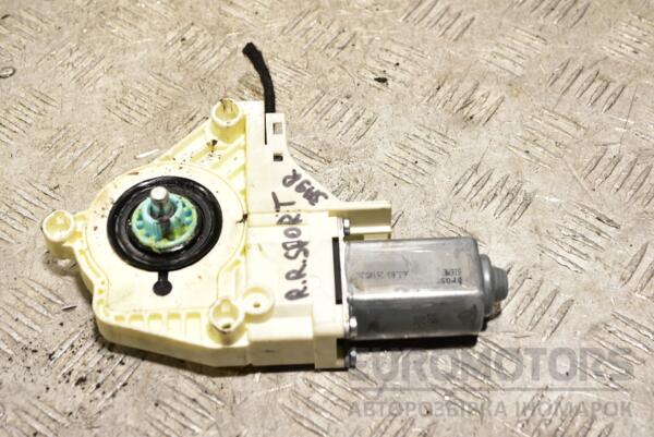 Моторчик склопідіймача задній правий Land Rover Range Rover Sport 2005-2012 343236 - 2