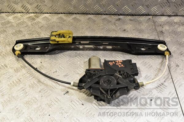 Стеклоподъемник задний левый электр Volvo XC90 2015 966264102 343240 - 2