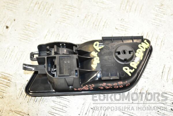 Ручка двері внутрішня передня права Land Rover Range Rover Sport 2005-2012 FVC500185 343244 - 2