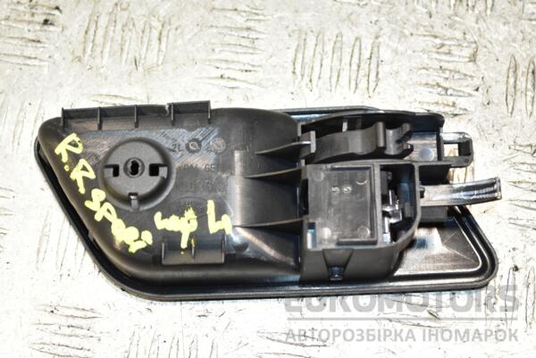 Ручка двери внутренняя передняя левая Land Rover Range Rover Sport 2005-2012 FVC500195 343248 - 2