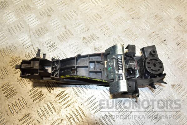 Ручка двери наружная передняя левая Land Rover Range Rover Sport 2005-2012 FPH500224 343250 - 2