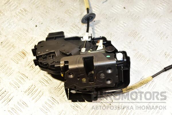 Замок двері задній правий електр 10 пінів Land Rover Range Rover Sport 2005-2012 FQM000146 343252 - 2