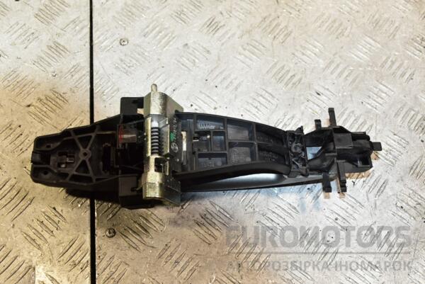 Ручка двері зовнішня задня права Land Rover Range Rover Sport 2005-2012 FPH500260 343254 - 2