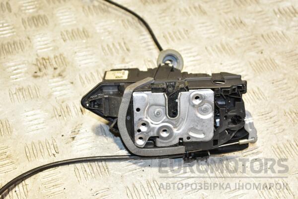 Замок двері передній лівий електро 5 пинов Volvo XC90 2015 31440997 343258 - 2