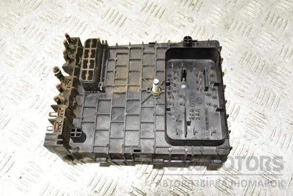 Блок предохранителей VW Passat (B6) 2005-2010 3C0937125 343289 - 2