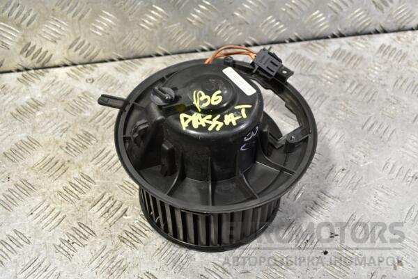 Моторчик печки VW Passat (B6) 2005-2010 3C1820015L 343292 - 2